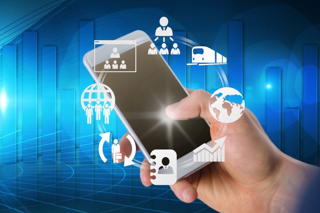 Datos móviles: tres tecnologías para su futuro