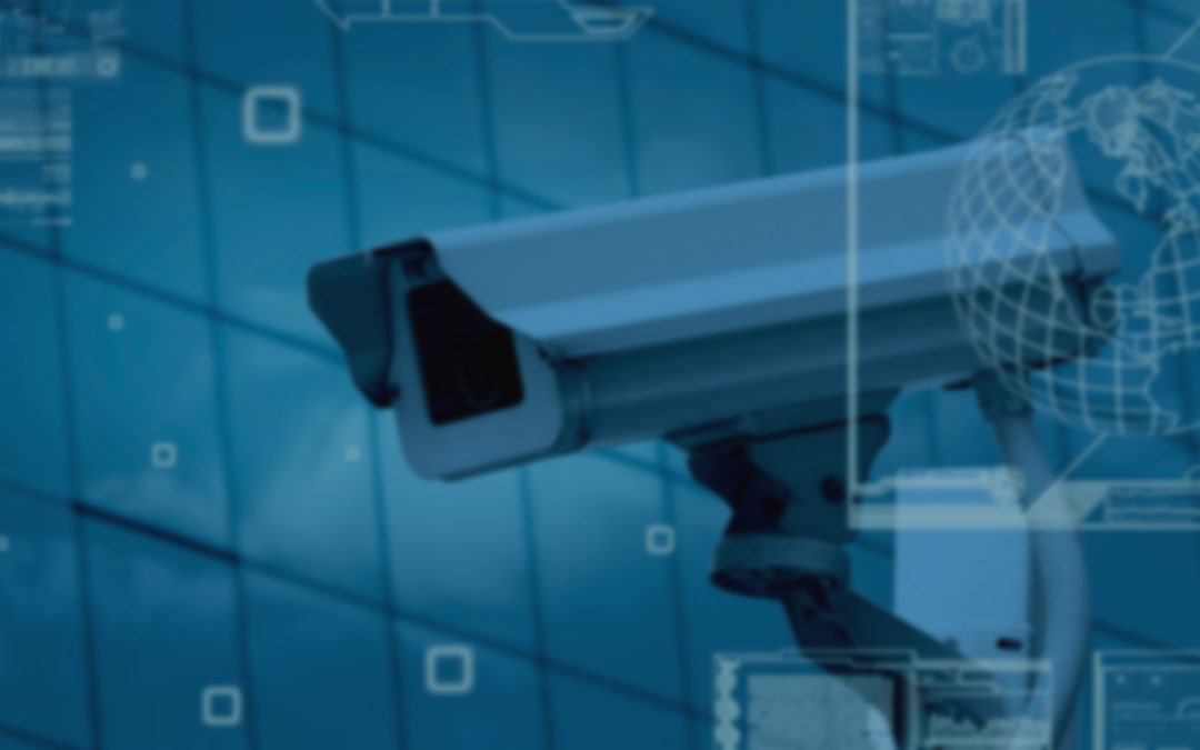 Vídeovigilancia IP: nuevas alternativas para la seguridad de su empresa