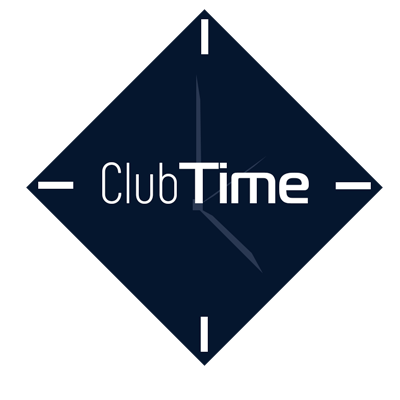 Club TIme - Manejo de empleados